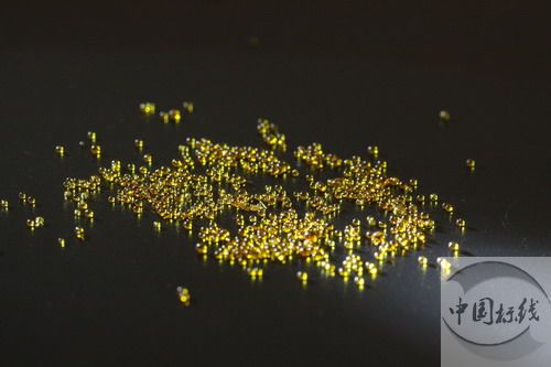 青岛道路标线玻璃微珠 工程配套